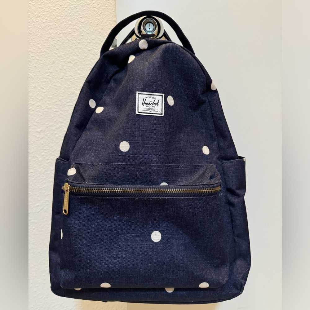 Herschel Backpack